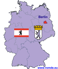 Harta Berlin